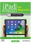 Apple iPad Air 2 manual. Camera Instructions.